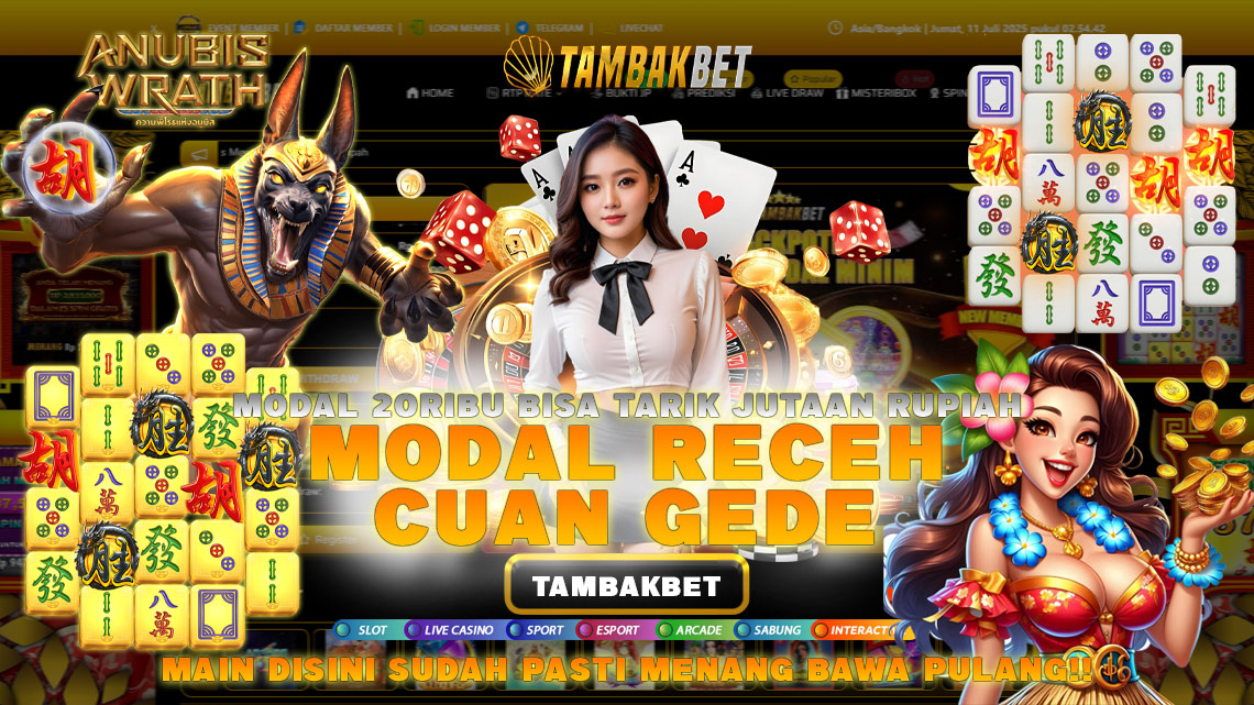 TAMBAKBET