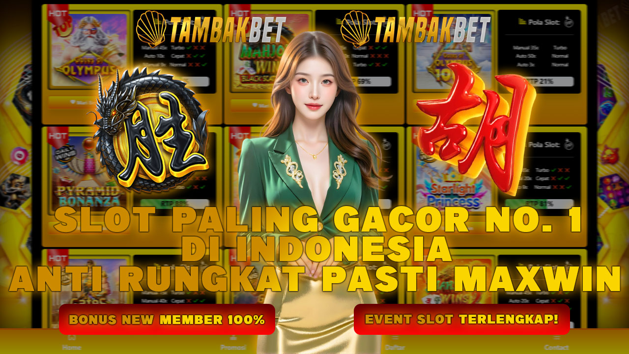 TAMBAKBET