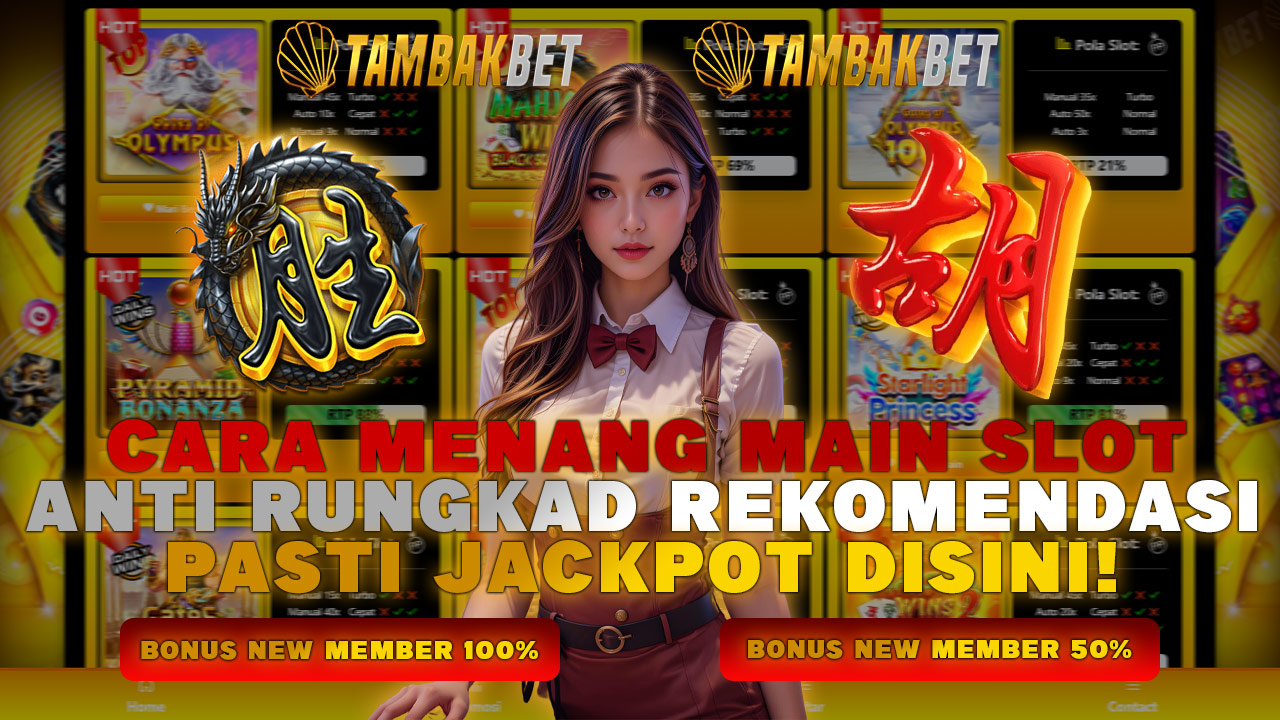 TAMBAKBET