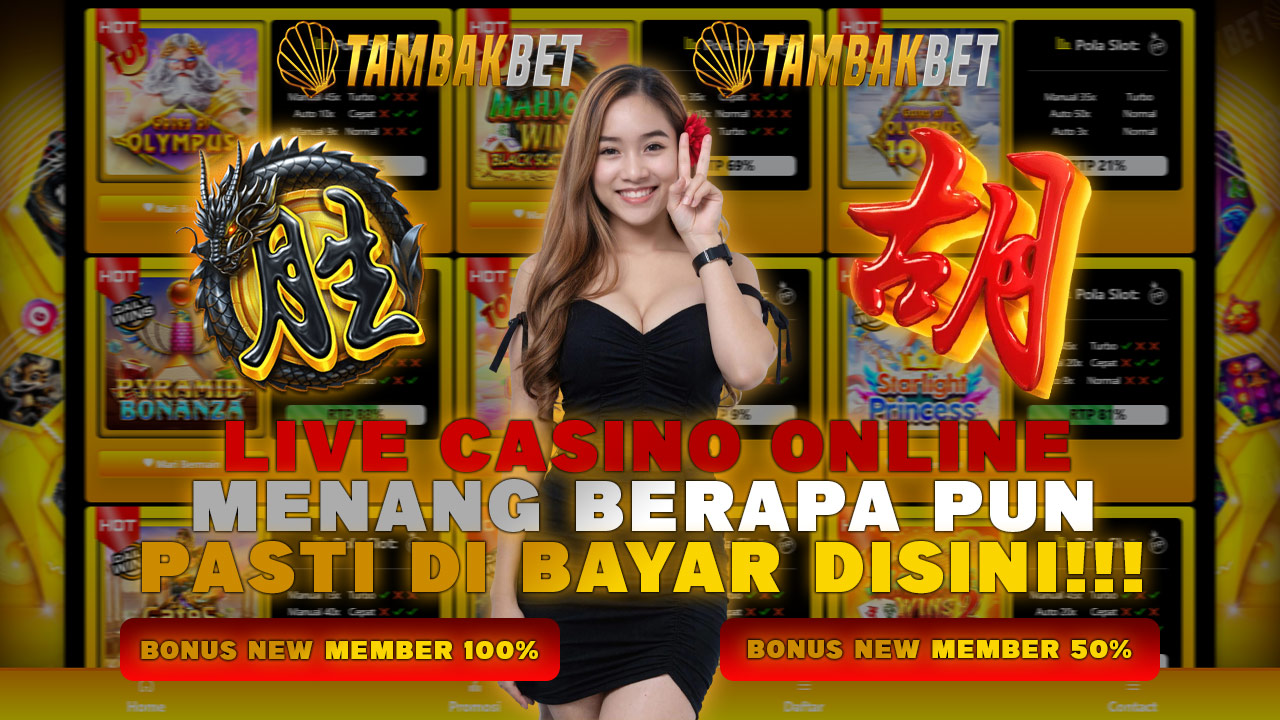 TAMBAKBET