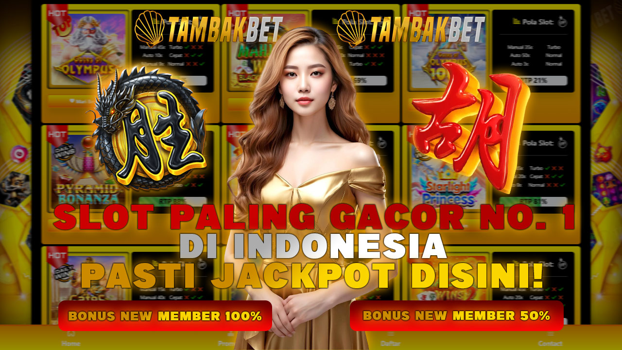 TAMBAKBET